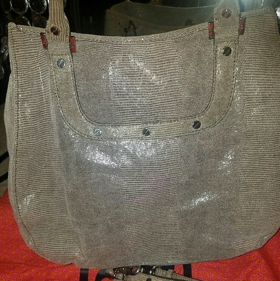 Tory Burch bag - Picture 4 of 6